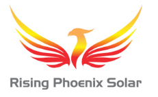 Rising Phoenix Solar, LLC
