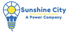 Sunshine City Power Company