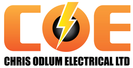 Chris Odlum Electrical Ltd