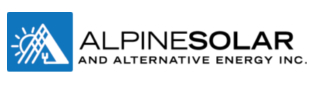 Alpine Solar & Alternative Energy Inc.