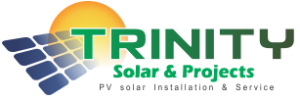 Trinity Solar & Projects