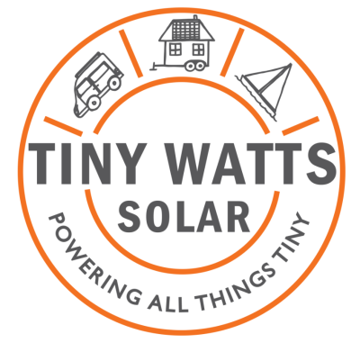 Tiny Watts Solar