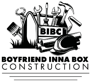 Boyfriend Inna Box Construction, LLC