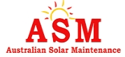 Australian Solar Maintenance Pty. Ltd.