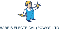 Harris Electrical Powys Ltd.