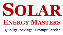 Solar Energy Masters