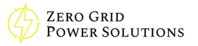 Zero Grid Power Solutions