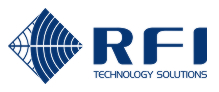 RF Industries Pty Ltd