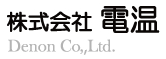 Denon Co., Ltd.