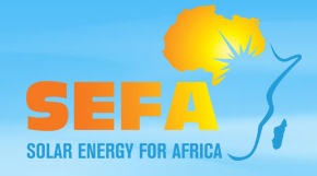 Solar Energy For Africa Ltd