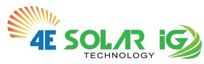 4E Solar IG Technology