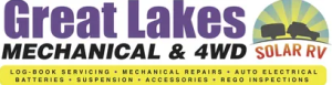 Great Lakes Mechanical & 4WD