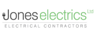 Jones Electrics Ltd.