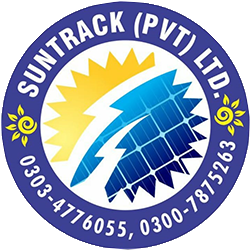 SunTrack PK Pvt. Ltd.