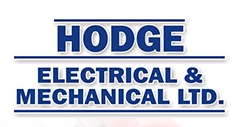 Hodge Electrical & Mechanical Ltd