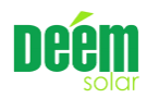 DEEM Solar, LLC
