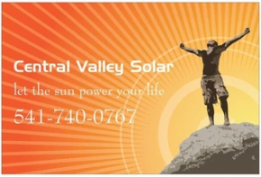 Central Valley Solar