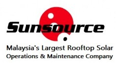 Sunsource Energy Sdn Bhd