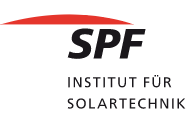 SPF Institut für Solartechnik