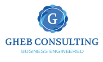 Gheb Consulting (Pty.) Ltd.