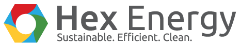 Hex Energy Ltd