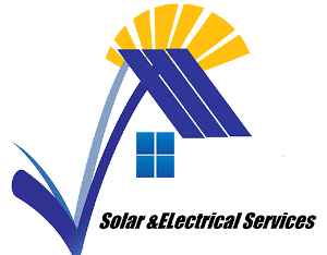 JJ Solar & Electrical Services
