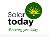 Solartoday Uganda Limited