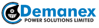 Demanex Power Solutions Ltd