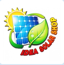 Idea Solar Shop