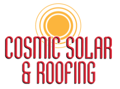 Cosmic Solar, Inc.