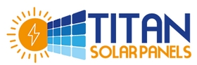 Titan Solar Panels