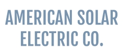 American Solar Electric Co.