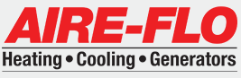Aire-Flo Heating Cooling & Generators