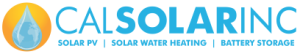 Cal Solar, Inc.