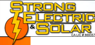 Strong Electric & Solar