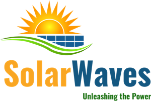 Solar Waves Energy