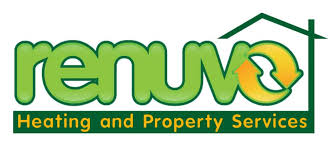 Renuvo Heating & Property Services Ltd.
