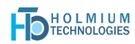 Holmium Technologies Pvt. Ltd.