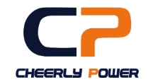 Shenzhen Cheerly Power Co., Ltd.