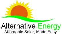 Alternative Energy Solar