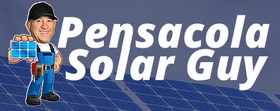 The Pensacola Solar Guy