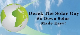 Derek The Solar Guy