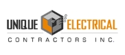 Unique Electrical Contractors Inc.