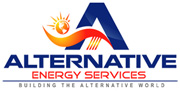 Alternative Energy Services, Inc.