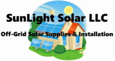 SunLight Solar LLC