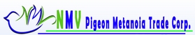 NMV Pigeon Metanoia Trade Corporation