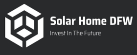 Solar Home DFW