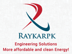 Raykarpk Inc