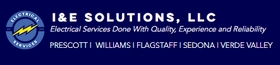 I & E Solutions, LLC