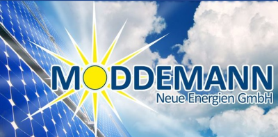 Moddemann Neue Energien GmbH